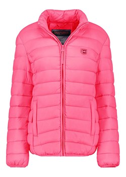 ANAPURNA Kurtka pikowana "Akitalana Basic" w kolorze różowym ze sklepu Limango Polska w kategorii Kurtki damskie - zdjęcie 189402738