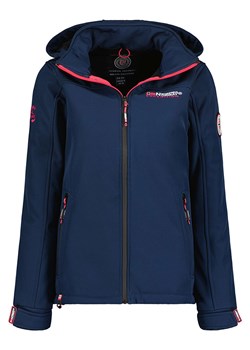 ANAPURNA Kurtka funkcyjna "Takeniana" w kolorze granatowym ze sklepu Limango Polska w kategorii Kurtki damskie - zdjęcie 189403129