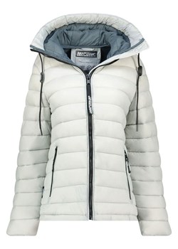 ANAPURNA Kurtka pikowana "Azulana" w kolorze błękitnym ze sklepu Limango Polska w kategorii Kurtki damskie - zdjęcie 189403297