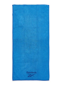 Reebok Ręcznik sportowy "Dublin" w kolorze niebieskim - 80 x 40 cm ze sklepu Limango Polska w kategorii Ręczniki - zdjęcie 189403397