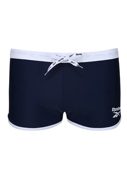 Reebok Szorty kąpielowe "Sean" w kolorze granatowym ze sklepu Limango Polska w kategorii Kąpielówki - zdjęcie 189403445