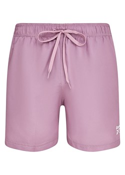 Reebok Szorty kąpielowe "Yale" w kolorze jasnoróżowym ze sklepu Limango Polska w kategorii Kąpielówki - zdjęcie 189403485