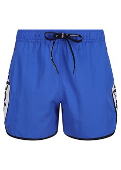 Reebok Szorty kąpielowe "Silvester" w kolorze niebieskim ze sklepu Limango Polska w kategorii Kąpielówki - zdjęcie 189403499