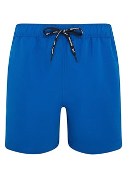 Reebok Szorty kąpielowe "Clayton" w kolorze niebieskim ze sklepu Limango Polska w kategorii Kąpielówki - zdjęcie 189403537
