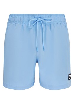 Reebok Szorty kąpielowe "Ace" w kolorze błękitnym ze sklepu Limango Polska w kategorii Kąpielówki - zdjęcie 189403628