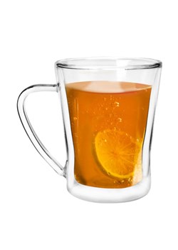 Vialli Design Szklanka - 250 ml ze sklepu Limango Polska w kategorii Dzbanki i zaparzacze - zdjęcie 189404128