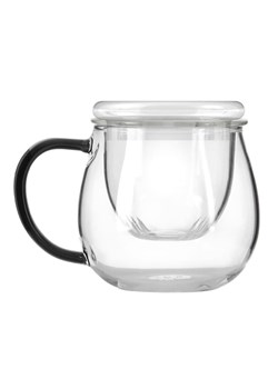 Vialli Design Szklanka "Bolla" - 400 ml ze sklepu Limango Polska w kategorii Kubki termiczne - zdjęcie 189404399