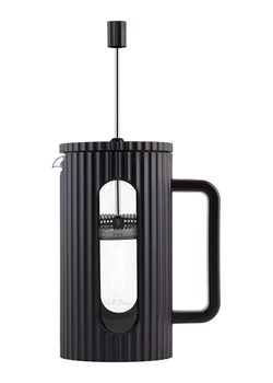 Vialli Design Zaparzacz "Livio" w kolorze czarnym do herbaty - 1 l ze sklepu Limango Polska w kategorii Dzbanki i zaparzacze - zdjęcie 189404476