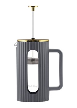 Vialli Design Zaparzacz w kolorze szarym do herbaty - 1 l ze sklepu Limango Polska w kategorii Dzbanki i zaparzacze - zdjęcie 189404479