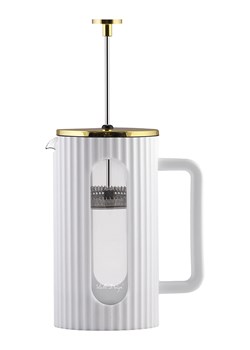 Vialli Design Zaparzacz "Livio" w kolorze białym - 1 l ze sklepu Limango Polska w kategorii Dzbanki i zaparzacze - zdjęcie 189404487