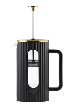 Vialli Design Zaparzacz "Livio" w kolorze czarnym - 1 l ze sklepu Limango Polska w kategorii Dzbanki i zaparzacze - zdjęcie 189404497