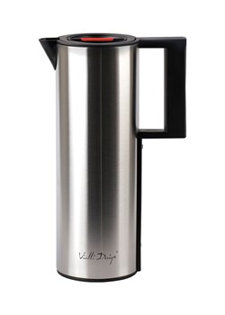 Vialli Design Termos w kolorze antracytowym - 1 l ze sklepu Limango Polska w kategorii Naczynia - zdjęcie 189404898