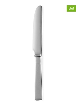 Vialli Design Noże (3 szt.) ze sklepu Limango Polska w kategorii Sztućce - zdjęcie 189405095