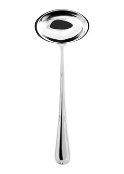 Vialli Design Chochla w kolorze srebrnym ze sklepu Limango Polska w kategorii Sztućce - zdjęcie 189405126