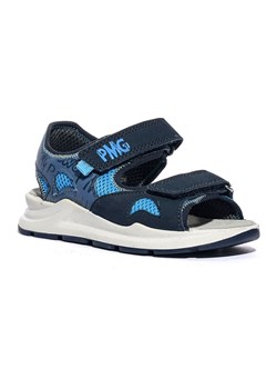 Primigi Sandały w kolorze granatowym ze sklepu Limango Polska w kategorii Sandały dziecięce - zdjęcie 189405285