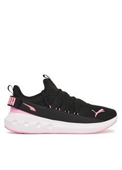 Puma Sneakersy Softride Carson Fresh Czarny ze sklepu MODIVO w kategorii Buty sportowe damskie - zdjęcie 189406586