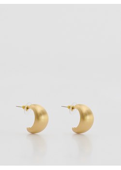 Reserved - Wiszące kolczyki - złoty ze sklepu Reserved w kategorii Kolczyki - zdjęcie 189407108