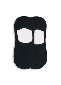 GATE Opakowanie 2 szt. niewidocznych skarpetek 35-38 ze sklepu gateshop w kategorii Skarpetki damskie - zdjęcie 189407295