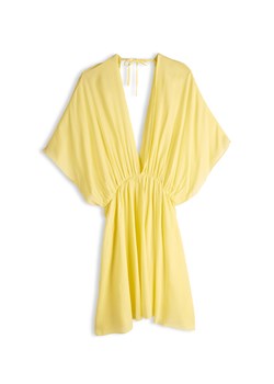 GATE Wiskozowa sukienka plażowa 36/38 ze sklepu gateshop w kategorii Sukienki - zdjęcie 189407308