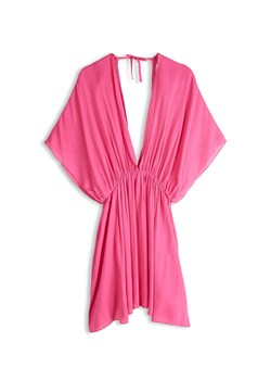 GATE Wiskozowa sukienka plażowa 36/38 ze sklepu gateshop w kategorii Sukienki - zdjęcie 189407309