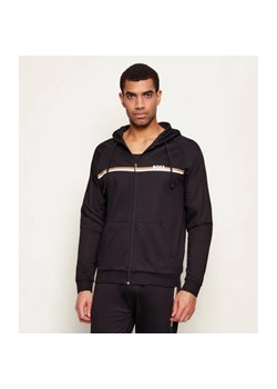 BOSS BLACK Bluza Authentic Jacket H | Regular Fit ze sklepu Gomez Fashion Store w kategorii Bluzy męskie - zdjęcie 189407365