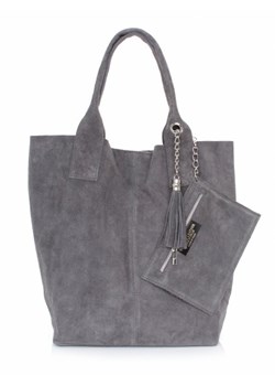 Shopper bag Genuine Leather - torbs.pl