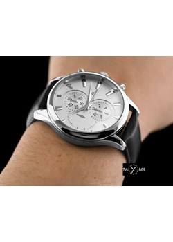 Plusy +2.50 Męskie okulary do czytania korekcyjne ST330 ze sklepu Stylion w kategorii Okulary korekcyjne męskie - zdjęcie 23736647