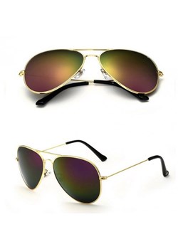 Asferyczne Okulary Lenonki do Czytania Montana Plusy MR65C moc: +2 ze sklepu Stylion w kategorii Okulary przeciwsłoneczne damskie - zdjęcie 23737259