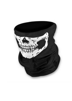 Sportowe okulary przeciwsłoneczne z filtrem UV400 Black/Green SVM-12B ze sklepu Stylion w kategorii Okulary przeciwsłoneczne męskie - zdjęcie 23750215