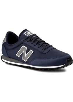 Buty sportowe damskie New Balance - eobuwie.pl