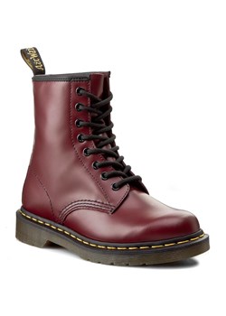 Workery damskie Dr. Martens - eobuwie.pl