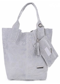 Shopper bag Vittoria Gotti - torbs.pl
