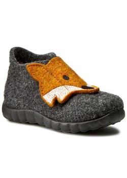 Kapcie dziecięce Superfit - eobuwie.pl