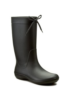 Kalosze damskie Crocs - eobuwie.pl