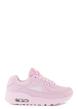 Rapter Wygodne neonowe buty sportowe różowe | Tenisówki Rapter Wygodne neonowe buty sportowe różowe | Tenisówki