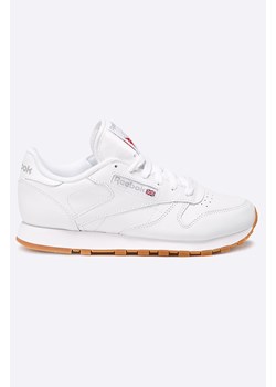 Buty sportowe damskie Reebok Classic
