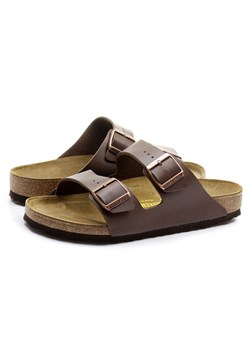 Birkenstock Męskie Arizona BS ze sklepu Office Shoes Polska w kategorii Klapki męskie - zdjęcie 34935816