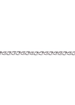 Łańcuszek srebrny pancerka SCR/LS015 ze sklepu W.KRUK w kategorii Łańcuszki - zdjęcie 35293895