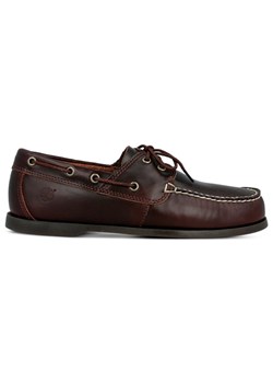 TIMBERLAND CEDAR BAY BOAT SHOE ze sklepu Symbiosis w kategorii Mokasyny męskie - zdjęcie 35416867