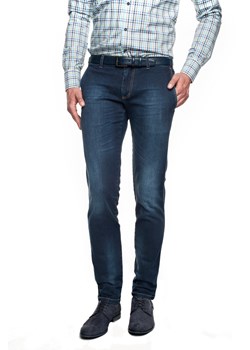 Jeansy męskie Recman