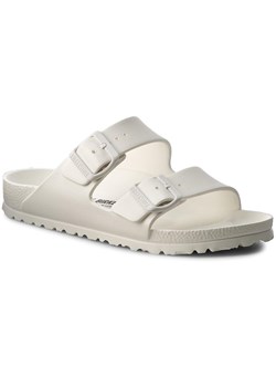 Klapki damskie Birkenstock - eobuwie.pl