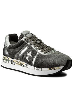 Buty sportowe damskie Premiata - eobuwie.pl