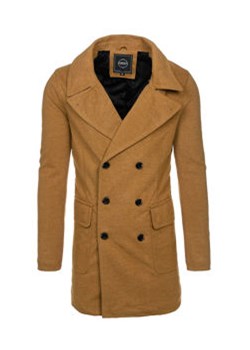Płaszcz męski Denley