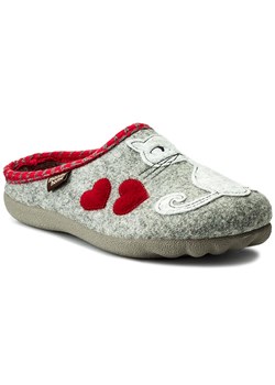 Kapcie damskie Manitu - eobuwie.pl
