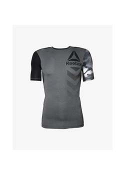 REEBOK T-SHIRT SS ACTVCHL SS G RPHC COMP ze sklepu UP8.com w kategorii T-shirty męskie - zdjęcie 39415865