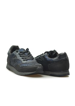 Sneakersy Tamaris 1-23601-29 Granatowe ze sklepu Arturo-obuwie w kategorii Buty sportowe damskie - zdjęcie 39709185