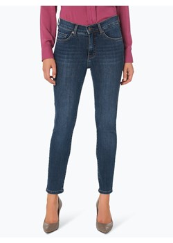 Angels Jeansy Kobiety medium stone jednolity ze sklepu vangraaf w kategorii Jeansy damskie - zdjęcie 46960626