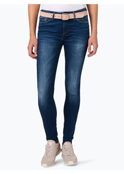 Tommy Hilfiger Jeansy Kobiety medium stone jednolity ze sklepu vangraaf w kategorii Jeansy damskie - zdjęcie 46960959