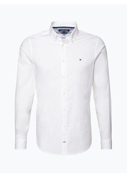 Koszula męska Tommy Hilfiger - vangraaf