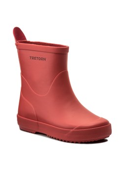 Kalosze dziecięce Tretorn - eobuwie.pl